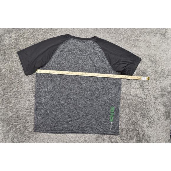 Fanatics Men's 3XL Multicolor Polyester Activewear T-Shirt Boston Celtics - Picture 4 of 7